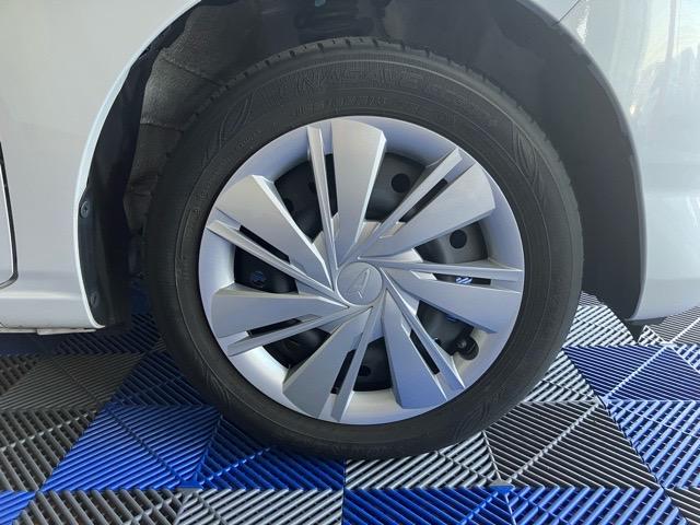 ミライース Ｘ　リミテッドＳＡＩＩＩ　ドラレコ・バックモニター・エコアイドル・コーナーセンサー・オートハイビーム・エアコン・キーレスエントリー・パワーウィンドウ（27枚目）