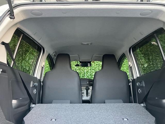 ミライース Ｘ　リミテッドＳＡＩＩＩ　ドラレコ・バックモニター・エコアイドル・コーナーセンサー・オートハイビーム・エアコン・キーレスエントリー・パワーウィンドウ（30枚目）