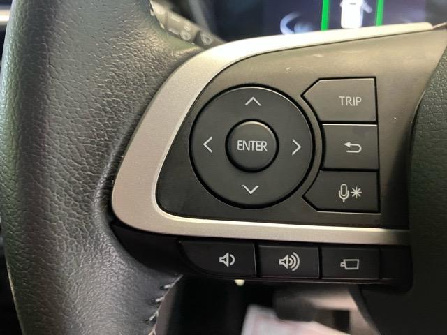 ロッキー プレミアム　ＥＴＣ・ドラレコ・パノラマモニター・プッシュボタンスタート・ステアリングスイッチ・オートエアコン・キーフリー・コーナーセンサー・アルミホイール・シートヒーター・パワーウィンドウ（8枚目）