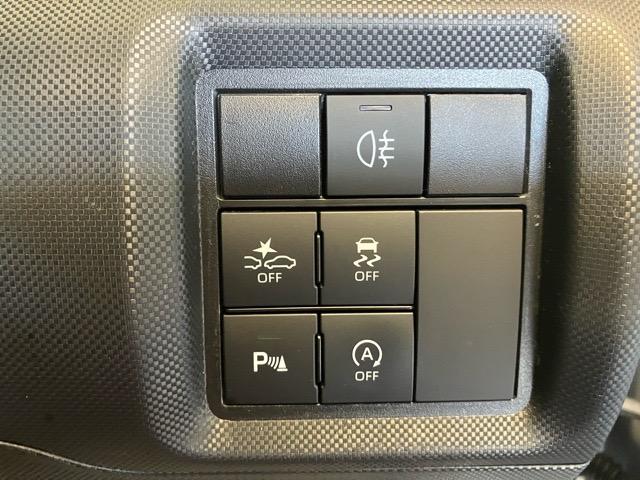 ロッキー プレミアム　ＥＴＣ・ドラレコ・パノラマモニター・プッシュボタンスタート・ステアリングスイッチ・オートエアコン・キーフリー・コーナーセンサー・アルミホイール・シートヒーター・パワーウィンドウ（10枚目）