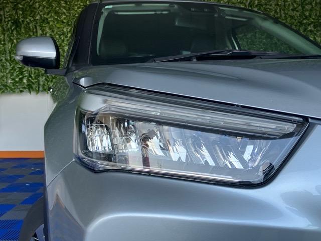 ロッキー プレミアム　ＥＴＣ・ドラレコ・パノラマモニター・プッシュボタンスタート・ステアリングスイッチ・オートエアコン・キーフリー・コーナーセンサー・アルミホイール・シートヒーター・パワーウィンドウ（26枚目）