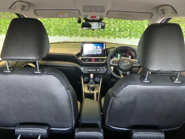 ロッキー プレミアム　ＥＴＣ・ドラレコ・パノラマモニター・プッシュボタンスタート・ステアリングスイッチ・オートエアコン・キーフリー・コーナーセンサー・アルミホイール・シートヒーター・パワーウィンドウ（33枚目）