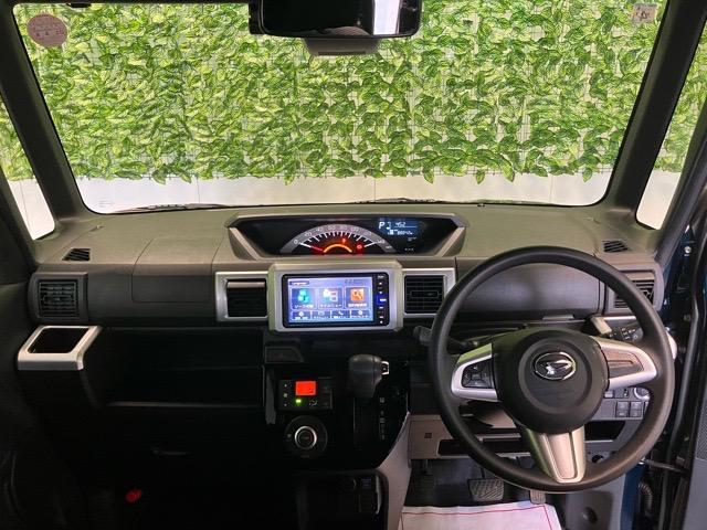 ウェイク ＬスペシャルリミテッドＳＡＩＩＩ　片側電動スライドドア・ドラレコ・パノラマモニター・プッシュボタンスタート・ステアリングスイッチ・オートエアコン・キーフリー・パワーウィンドウ（2枚目）