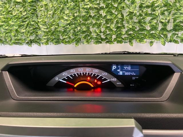 ウェイク ＬスペシャルリミテッドＳＡＩＩＩ　片側電動スライドドア・ドラレコ・パノラマモニター・プッシュボタンスタート・ステアリングスイッチ・オートエアコン・キーフリー・パワーウィンドウ（6枚目）