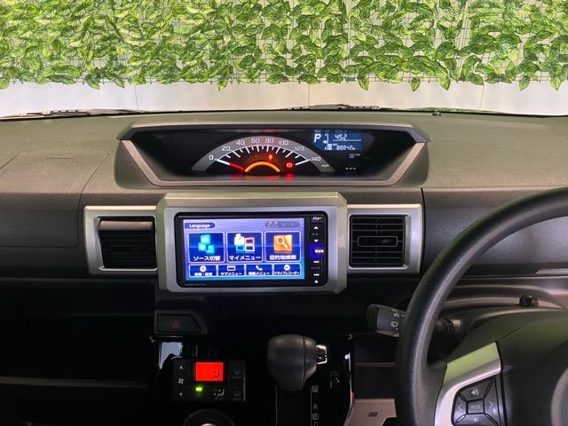 ウェイク ＬスペシャルリミテッドＳＡＩＩＩ　片側電動スライドドア・ドラレコ・パノラマモニター・プッシュボタンスタート・ステアリングスイッチ・オートエアコン・キーフリー・パワーウィンドウ（7枚目）