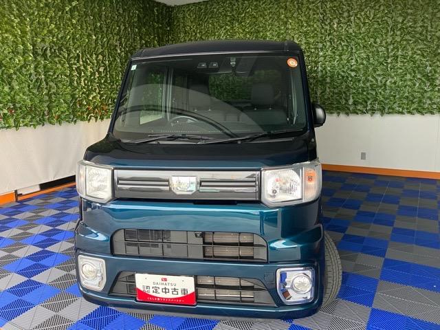 ウェイク ＬスペシャルリミテッドＳＡＩＩＩ　片側電動スライドドア・ドラレコ・パノラマモニター・プッシュボタンスタート・ステアリングスイッチ・オートエアコン・キーフリー・パワーウィンドウ（15枚目）