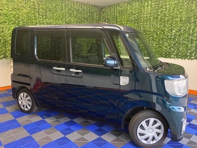 ウェイク ＬスペシャルリミテッドＳＡＩＩＩ　片側電動スライドドア・ドラレコ・パノラマモニター・プッシュボタンスタート・ステアリングスイッチ・オートエアコン・キーフリー・パワーウィンドウ（16枚目）