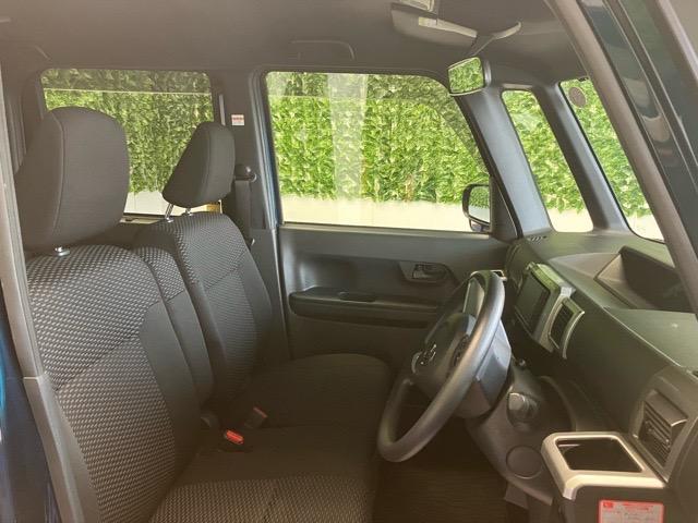 ウェイク ＬスペシャルリミテッドＳＡＩＩＩ　片側電動スライドドア・ドラレコ・パノラマモニター・プッシュボタンスタート・ステアリングスイッチ・オートエアコン・キーフリー・パワーウィンドウ（18枚目）