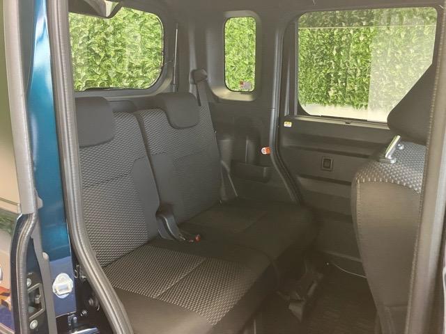 ウェイク ＬスペシャルリミテッドＳＡＩＩＩ　片側電動スライドドア・ドラレコ・パノラマモニター・プッシュボタンスタート・ステアリングスイッチ・オートエアコン・キーフリー・パワーウィンドウ（19枚目）