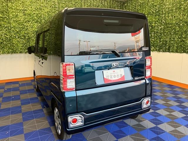 ウェイク ＬスペシャルリミテッドＳＡＩＩＩ　片側電動スライドドア・ドラレコ・パノラマモニター・プッシュボタンスタート・ステアリングスイッチ・オートエアコン・キーフリー・パワーウィンドウ（20枚目）