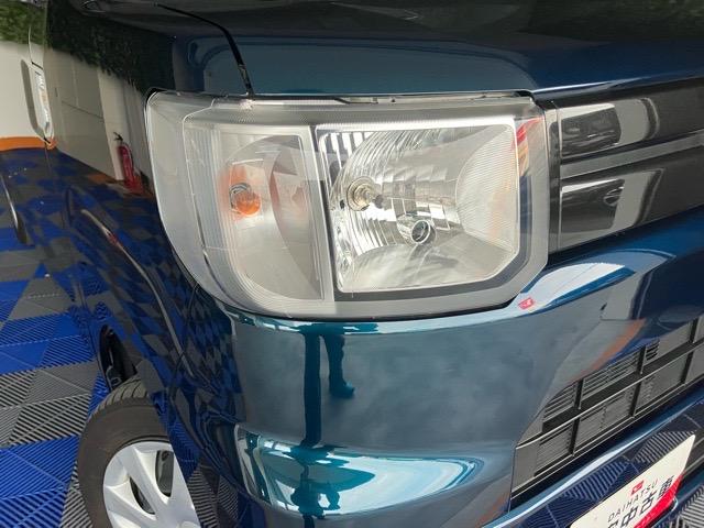 ウェイク ＬスペシャルリミテッドＳＡＩＩＩ　片側電動スライドドア・ドラレコ・パノラマモニター・プッシュボタンスタート・ステアリングスイッチ・オートエアコン・キーフリー・パワーウィンドウ（25枚目）