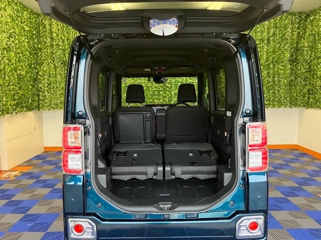 ウェイク ＬスペシャルリミテッドＳＡＩＩＩ　片側電動スライドドア・ドラレコ・パノラマモニター・プッシュボタンスタート・ステアリングスイッチ・オートエアコン・キーフリー・パワーウィンドウ（35枚目）