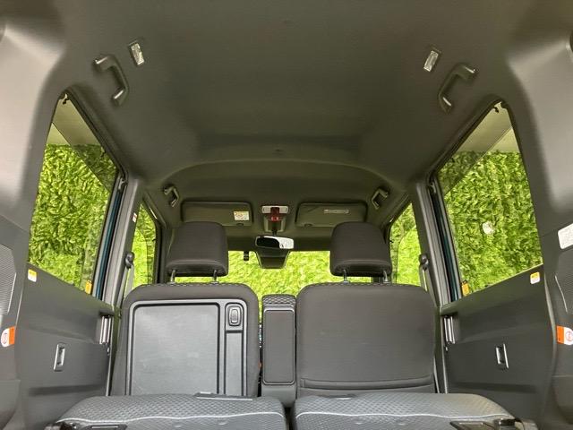 ウェイク ＬスペシャルリミテッドＳＡＩＩＩ　片側電動スライドドア・ドラレコ・パノラマモニター・プッシュボタンスタート・ステアリングスイッチ・オートエアコン・キーフリー・パワーウィンドウ（36枚目）