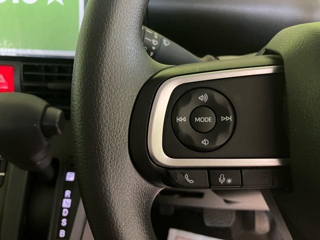 タント Ｌ　両側スライドドア・プッシュボタンスタート・ステアリングスイッチ・オートエアコン・キーフリー・コーナーセンサー・パワーウィンドウ（7枚目）