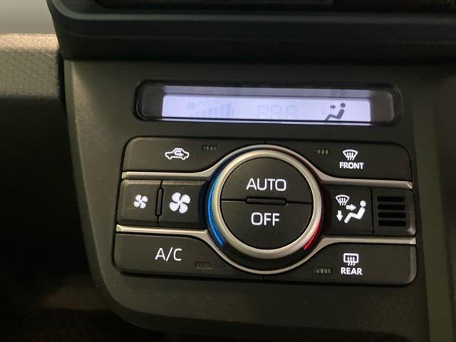 タント Ｌ　両側スライドドア・プッシュボタンスタート・ステアリングスイッチ・オートエアコン・キーフリー・コーナーセンサー・パワーウィンドウ（10枚目）