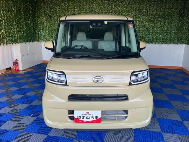 タント Ｌ　両側スライドドア・プッシュボタンスタート・ステアリングスイッチ・オートエアコン・キーフリー・コーナーセンサー・パワーウィンドウ（15枚目）