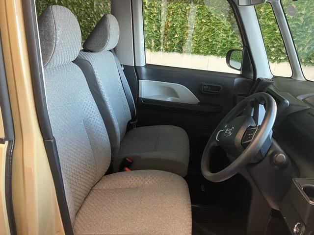 タント Ｌ　両側スライドドア・プッシュボタンスタート・ステアリングスイッチ・オートエアコン・キーフリー・コーナーセンサー・パワーウィンドウ（16枚目）