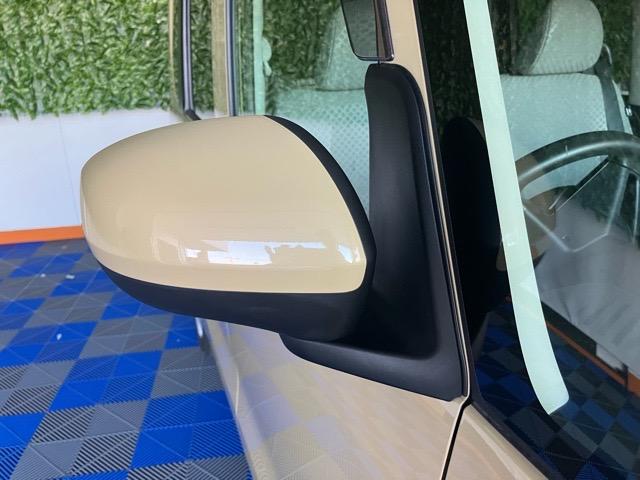 タント Ｌ　両側スライドドア・プッシュボタンスタート・ステアリングスイッチ・オートエアコン・キーフリー・コーナーセンサー・パワーウィンドウ（27枚目）