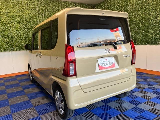 タント Ｌ　両側スライドドア・プッシュボタンスタート・ステアリングスイッチ・オートエアコン・キーフリー・コーナーセンサー・パワーウィンドウ（30枚目）