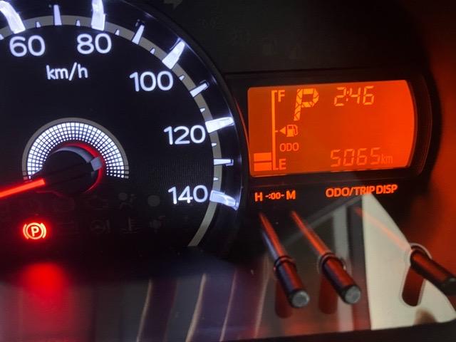ムーヴ Ｌ　ＳＡＩＩＩ　ドラレコ・ＣＤオーディオ・キーレスエントリー・エアコン・ＰＷＲモード・オートハイビーム・パワーウィンドウ（5枚目）
