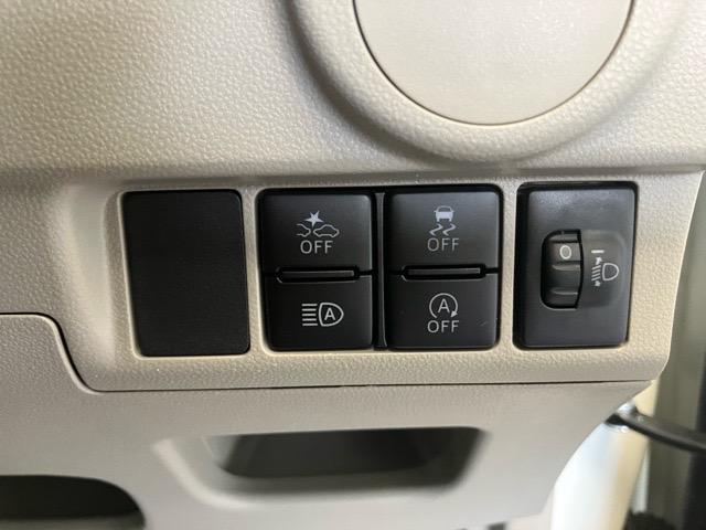 ムーヴ Ｌ　ＳＡＩＩＩ　ドラレコ・ＣＤオーディオ・キーレスエントリー・エアコン・ＰＷＲモード・オートハイビーム・パワーウィンドウ（10枚目）