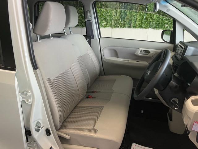 ムーヴ Ｌ　ＳＡＩＩＩ　ドラレコ・ＣＤオーディオ・キーレスエントリー・エアコン・ＰＷＲモード・オートハイビーム・パワーウィンドウ（16枚目）