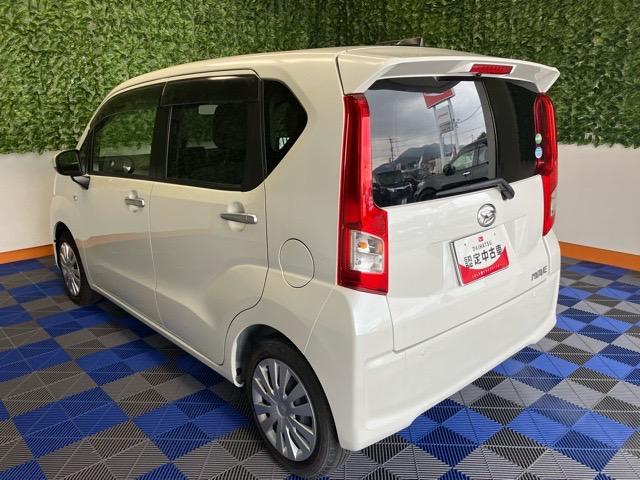 ムーヴ Ｌ　ＳＡＩＩＩ　ドラレコ・ＣＤオーディオ・キーレスエントリー・エアコン・ＰＷＲモード・オートハイビーム・パワーウィンドウ（19枚目）