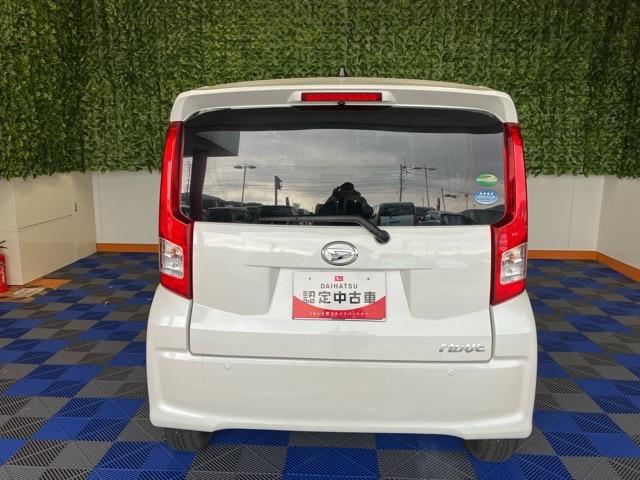 ムーヴ Ｌ　ＳＡＩＩＩ　ドラレコ・ＣＤオーディオ・キーレスエントリー・エアコン・ＰＷＲモード・オートハイビーム・パワーウィンドウ（20枚目）