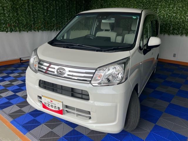 ムーヴ Ｌ　ＳＡＩＩＩ　ドラレコ・ＣＤオーディオ・キーレスエントリー・エアコン・ＰＷＲモード・オートハイビーム・パワーウィンドウ（26枚目）