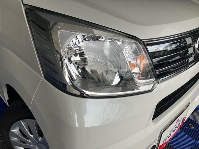 ムーヴ Ｌ　ＳＡＩＩＩ　ドラレコ・ＣＤオーディオ・キーレスエントリー・エアコン・ＰＷＲモード・オートハイビーム・パワーウィンドウ（27枚目）