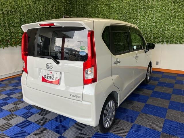 ムーヴ Ｌ　ＳＡＩＩＩ　ドラレコ・ＣＤオーディオ・キーレスエントリー・エアコン・ＰＷＲモード・オートハイビーム・パワーウィンドウ（31枚目）