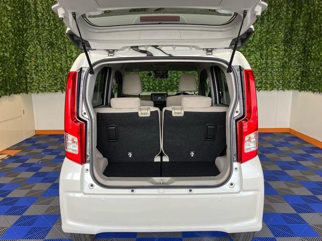 ムーヴ Ｌ　ＳＡＩＩＩ　ドラレコ・ＣＤオーディオ・キーレスエントリー・エアコン・ＰＷＲモード・オートハイビーム・パワーウィンドウ（32枚目）