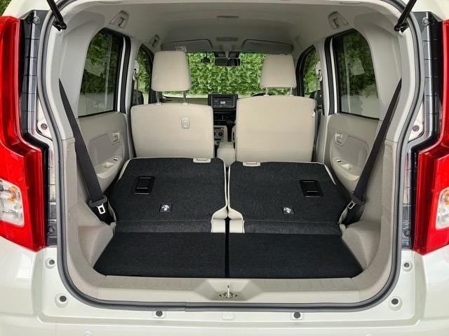 ムーヴ Ｌ　ＳＡＩＩＩ　ドラレコ・ＣＤオーディオ・キーレスエントリー・エアコン・ＰＷＲモード・オートハイビーム・パワーウィンドウ（33枚目）