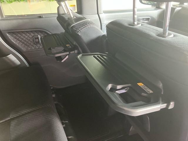 タント カスタムＸスタイルセレクション　両側電動スライドドア・ドラレコ・プッシュボタンスタート・ステアリングスイッチ・オートエアコン・キーフリー・シートヒーター・アルミホイール・パワーウィンドウ（32枚目）