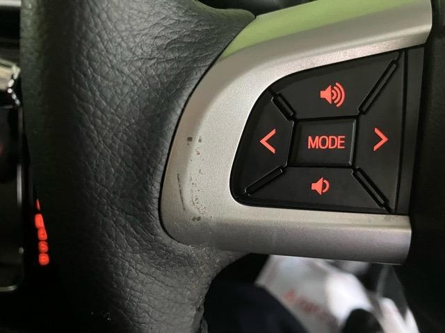 ムーヴキャンバス ＧブラックアクセントＶＳ　ＳＡＩＩＩ　両側電動スライドドア・パノラマモニター・プッシュボタンスタート・ステアリングスイッチ・オートエアコン・キーフリー・オートハイビーム・ベンチシート・運転席シートヒーター・パワーウィンドウ（9枚目）