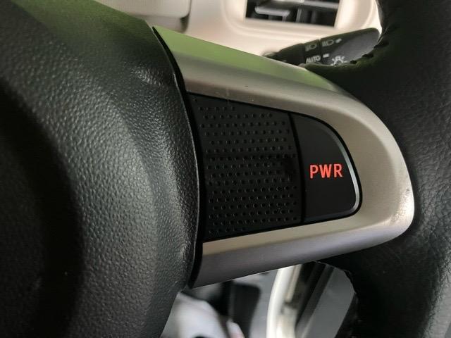 ムーヴキャンバス ＧブラックアクセントＶＳ　ＳＡＩＩＩ　両側電動スライドドア・パノラマモニター・プッシュボタンスタート・ステアリングスイッチ・オートエアコン・キーフリー・オートハイビーム・ベンチシート・運転席シートヒーター・パワーウィンドウ（10枚目）