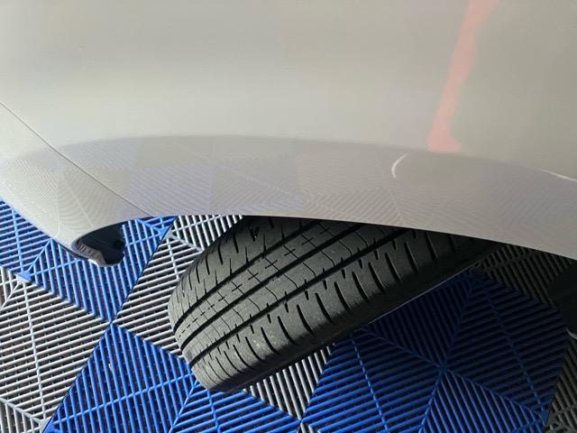 ムーヴキャンバス ＧブラックアクセントＶＳ　ＳＡＩＩＩ　両側電動スライドドア・パノラマモニター・プッシュボタンスタート・ステアリングスイッチ・オートエアコン・キーフリー・オートハイビーム・ベンチシート・運転席シートヒーター・パワーウィンドウ（26枚目）