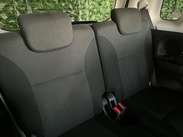 ムーヴキャンバス ＧブラックアクセントＶＳ　ＳＡＩＩＩ　両側電動スライドドア・パノラマモニター・プッシュボタンスタート・ステアリングスイッチ・オートエアコン・キーフリー・オートハイビーム・ベンチシート・運転席シートヒーター・パワーウィンドウ（29枚目）