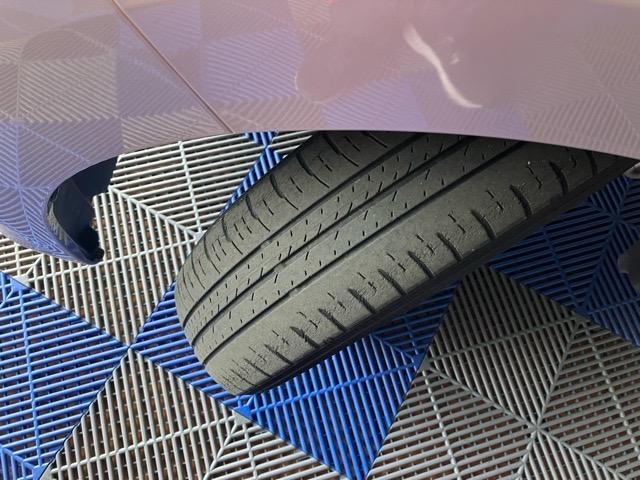 ムーヴ ＸリミテッドＩＩ　ＳＡＩＩＩ　バックモニター・プッシュボタンスタート・ステアリングスイッチ・オートエアコン・キーフリーシステム・オートハイビーム・アルミホイール・運転席シートヒーター・パワーウィンドウ（29枚目）