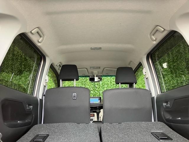 ムーヴ ＸリミテッドＩＩ　ＳＡＩＩＩ　バックモニター・プッシュボタンスタート・ステアリングスイッチ・オートエアコン・キーフリーシステム・オートハイビーム・アルミホイール・運転席シートヒーター・パワーウィンドウ（34枚目）