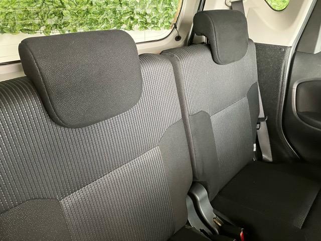 ムーヴ ＸリミテッドＩＩ　ＳＡＩＩＩ　バックモニター・プッシュボタンスタート・ステアリングスイッチ・オートエアコン・キーフリーシステム・オートハイビーム・アルミホイール・運転席シートヒーター・パワーウィンドウ（36枚目）