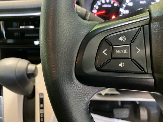 ムーヴ ＸリミテッドＩＩ　ＳＡＩＩＩ　バックモニター・ドラレコ・プッシュボタンスタート・ステアリングスイッチ・オートエアコン・キーフリーシステム・オートハイビーム・アルミホイール・運転席シートヒーター・パワーウィンドウ（9枚目）