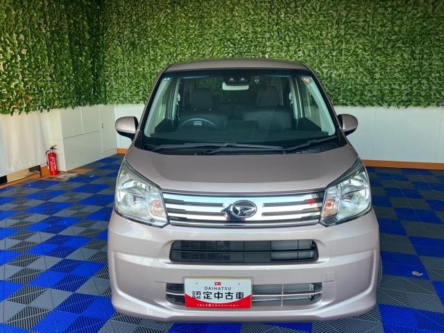 ムーヴ ＸリミテッドＩＩ　ＳＡＩＩＩ　バックモニター・ドラレコ・プッシュボタンスタート・ステアリングスイッチ・オートエアコン・キーフリーシステム・オートハイビーム・アルミホイール・運転席シートヒーター・パワーウィンドウ（15枚目）