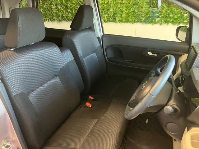 ムーヴ ＸリミテッドＩＩ　ＳＡＩＩＩ　バックモニター・ドラレコ・プッシュボタンスタート・ステアリングスイッチ・オートエアコン・キーフリーシステム・オートハイビーム・アルミホイール・運転席シートヒーター・パワーウィンドウ（18枚目）