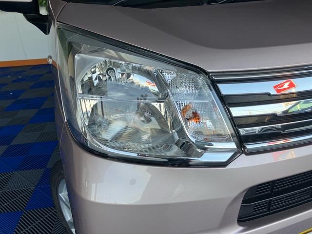 ムーヴ ＸリミテッドＩＩ　ＳＡＩＩＩ　バックモニター・ドラレコ・プッシュボタンスタート・ステアリングスイッチ・オートエアコン・キーフリーシステム・オートハイビーム・アルミホイール・運転席シートヒーター・パワーウィンドウ（25枚目）