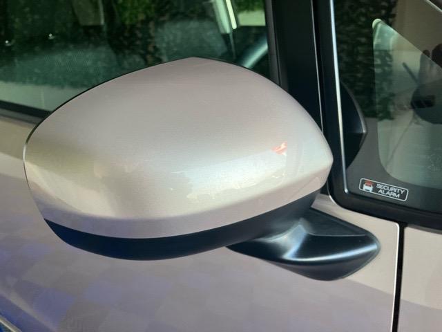 ムーヴ ＸリミテッドＩＩ　ＳＡＩＩＩ　バックモニター・ドラレコ・プッシュボタンスタート・ステアリングスイッチ・オートエアコン・キーフリーシステム・オートハイビーム・アルミホイール・運転席シートヒーター・パワーウィンドウ（27枚目）