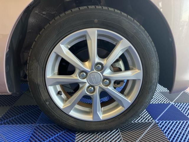 ムーヴ ＸリミテッドＩＩ　ＳＡＩＩＩ　バックモニター・ドラレコ・プッシュボタンスタート・ステアリングスイッチ・オートエアコン・キーフリーシステム・オートハイビーム・アルミホイール・運転席シートヒーター・パワーウィンドウ（28枚目）