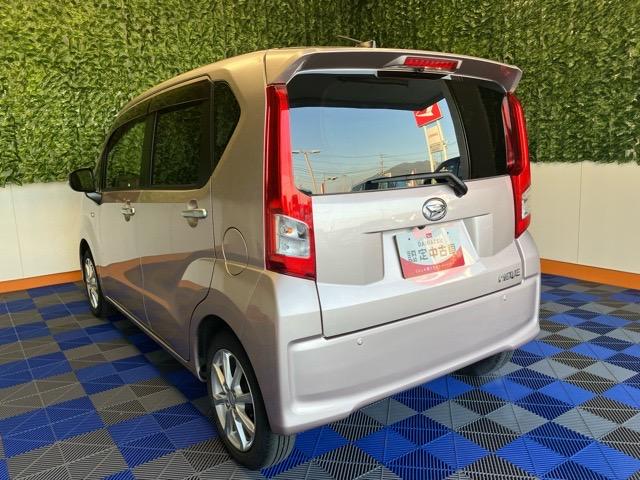 ムーヴ ＸリミテッドＩＩ　ＳＡＩＩＩ　バックモニター・ドラレコ・プッシュボタンスタート・ステアリングスイッチ・オートエアコン・キーフリーシステム・オートハイビーム・アルミホイール・運転席シートヒーター・パワーウィンドウ（29枚目）