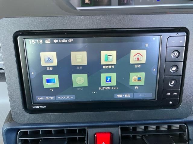 タント Ｘ　両側電動スライドドア・ドラレコ・バックモニター・プッシュボタンスタート・ステアリングスイッチ・オートエアコン・キーフリー・シートヒーター・パワーウィンドウ（5枚目）