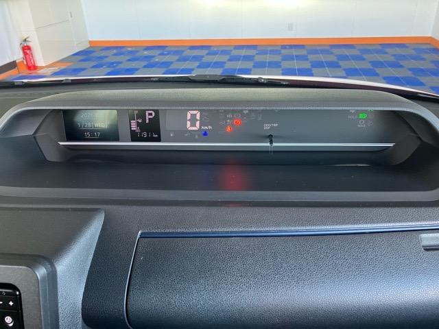 タント Ｘ　両側電動スライドドア・ドラレコ・バックモニター・プッシュボタンスタート・ステアリングスイッチ・オートエアコン・キーフリー・シートヒーター・パワーウィンドウ（7枚目）